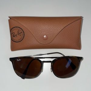 Ray Ban RB4286 Sunglasses